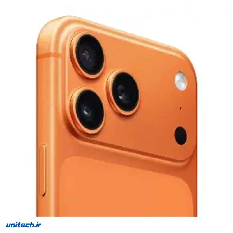 گوشیموبایلاپلمدلiPhone17ProMaxCHAظرفیت256گیگابایترم12گیگابایتNotActive (3)